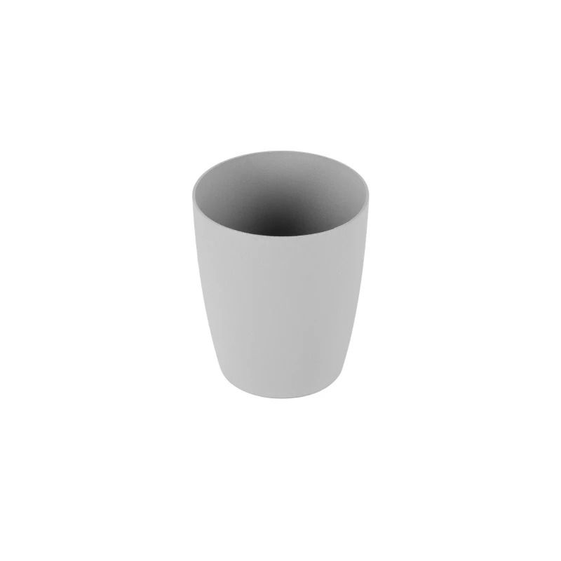 SLV Lampenkap | PURI 2.0 Dome | lampenkap | h: 6 |5 cm | grijs
