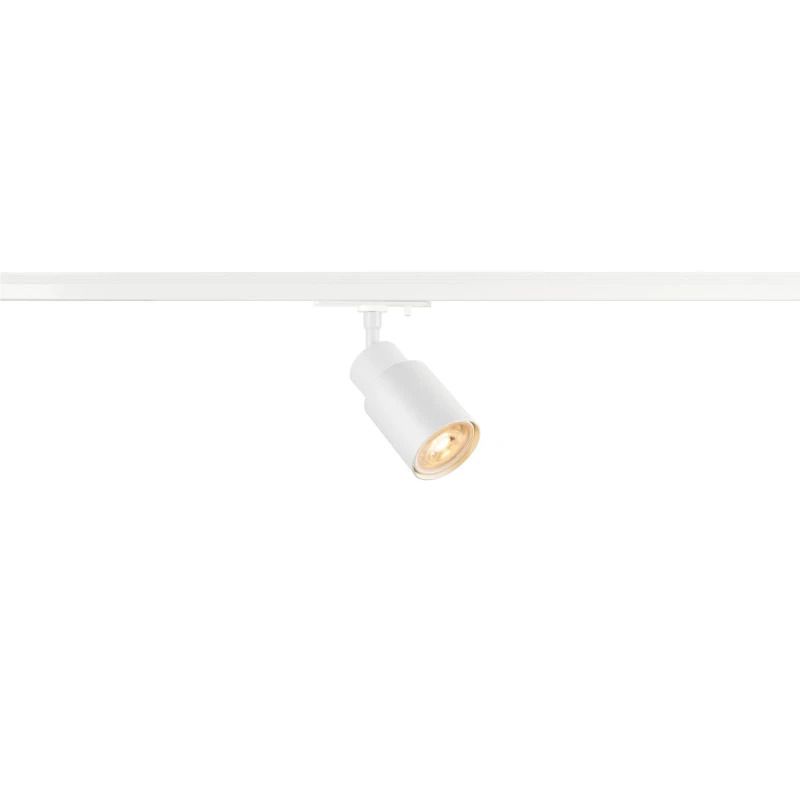 SLV LED Armatuur | 1X GU10 Max 6W IP20 | Dimbaar | PURI 2.0