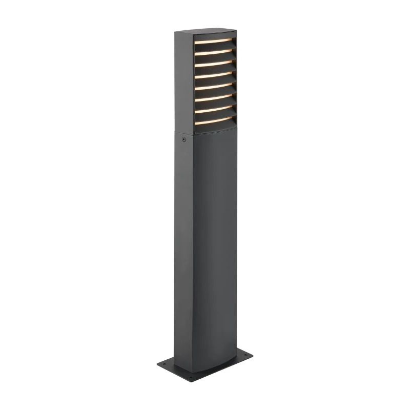 SLV Staande Lamp | 27W 2700K/3000K 350lm 827/830 | Dimbaar | RASTERLYS