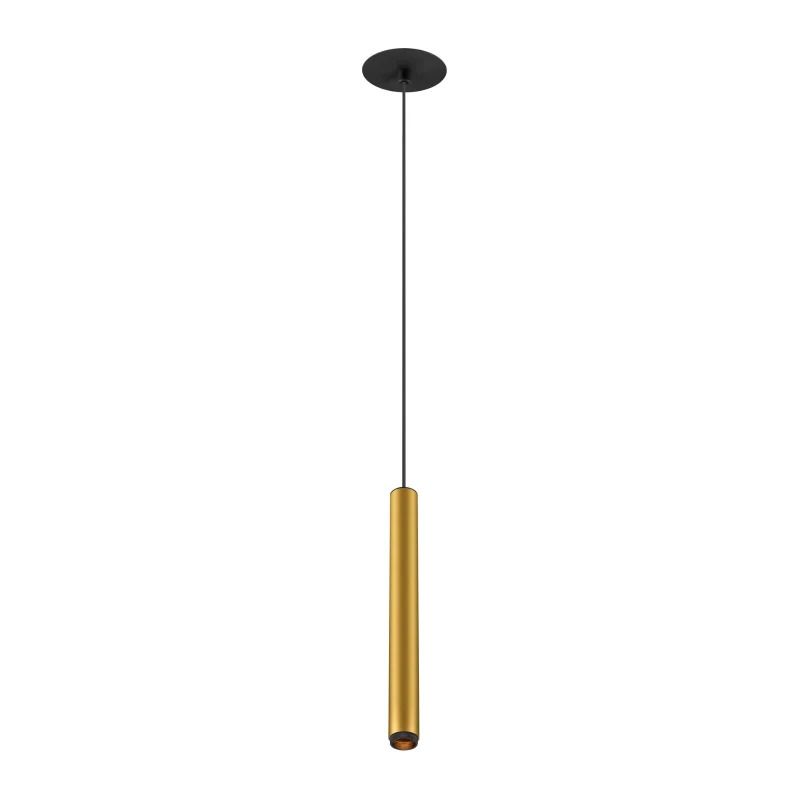 SLV LED Pendelarmatuur | 10W 2700K 590lm 927 | IP20 Dimbaar | GRIP!