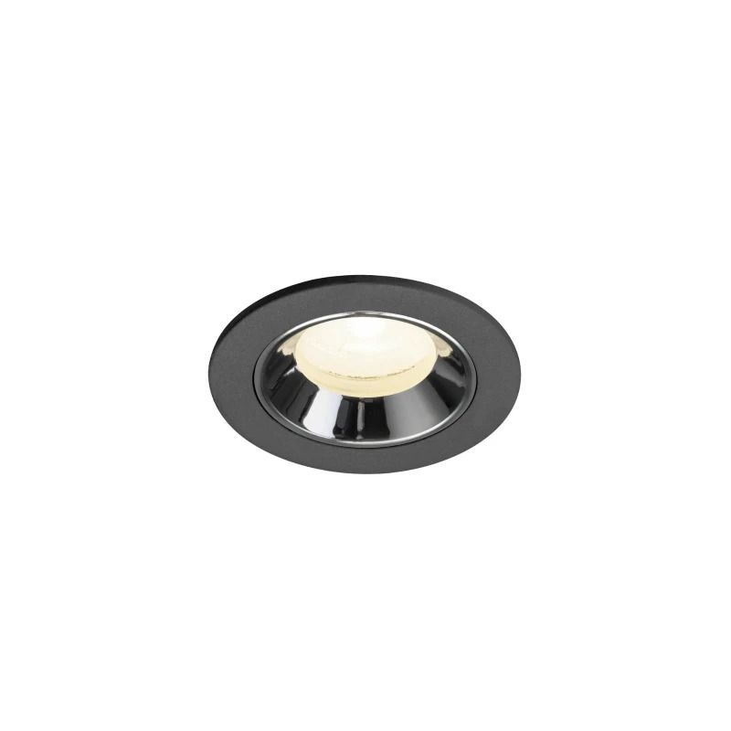 SLV LED Inbouwarmatuur Ø55mm | 6.9W 4000K 1000lm 940 IP20 | DALI | NUMINOS