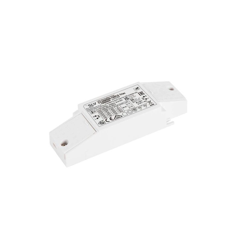 SLV LED Driver | 29.4W | Dimbaar IP20