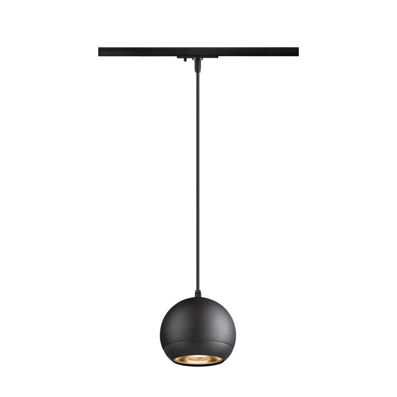 SLV LED Pendelarmatuur | 1X GU10 Max 13W | IP20 Dimbaar | LIGHT EYE