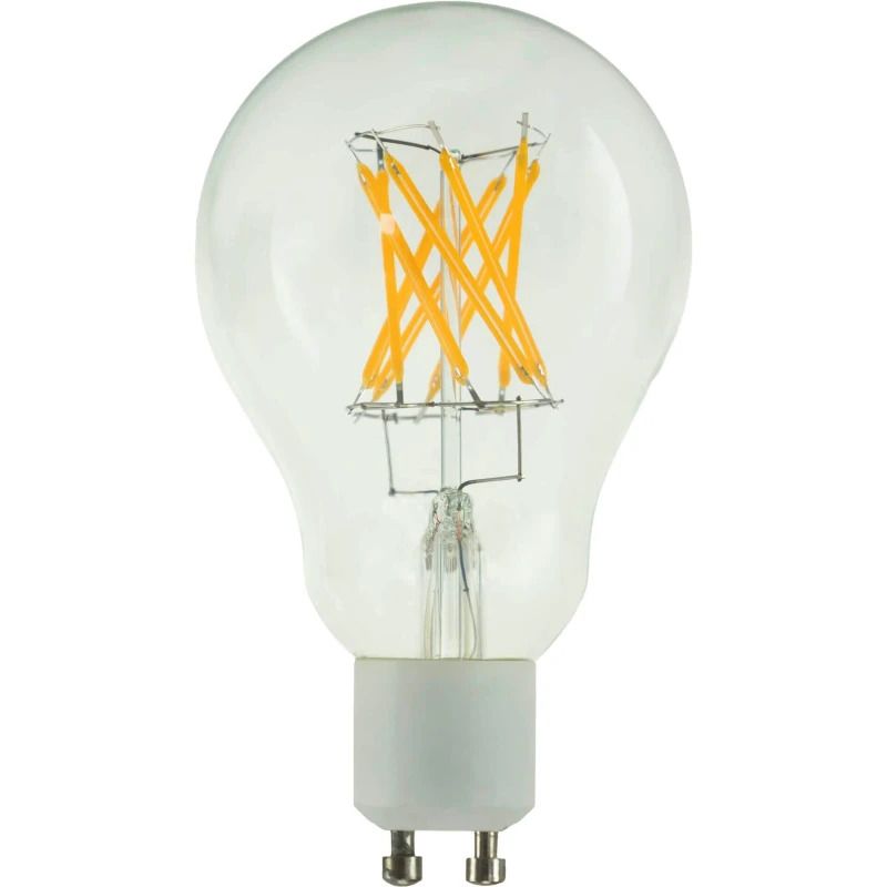 SLV GU10 LED Spot | 6.5W 2700K 220V/240V 927 | 650lm 330° Dimbaar