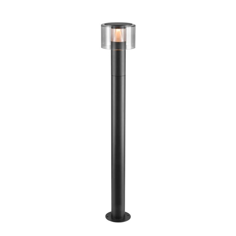 SLV Staande Lamp | 10W 2200K 450lm 822 | Dimbaar | TAHA