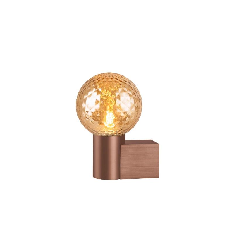SLV LED Wandlamp | 1X E14 Max 6W | IP44 Dimbaar | VARYT