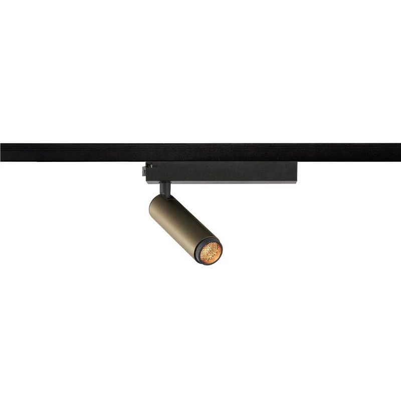 SLV LED Armatuur | 11W 2700K 530lm 927 IP20 | Dimbaar | GRIP!