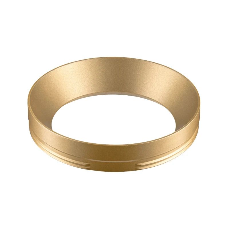 SLV Onderdeel | NUMINOS® XL | frontring | mat goud