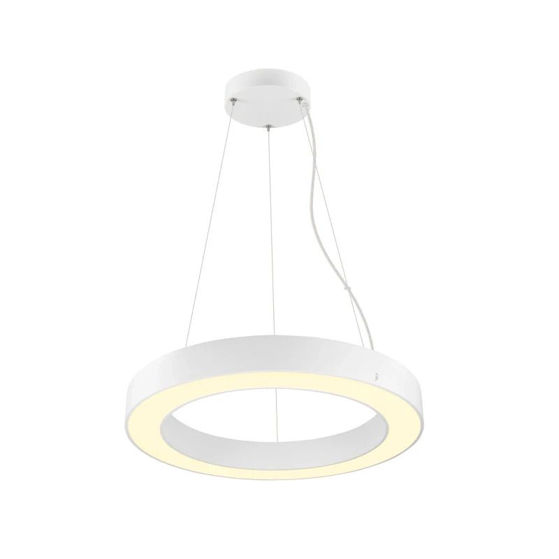 SLV LED Pendelarmatuur | 26W 3000K/4000K 3750lm 30/40 | IP20 DALI Dimbaar | MEDO