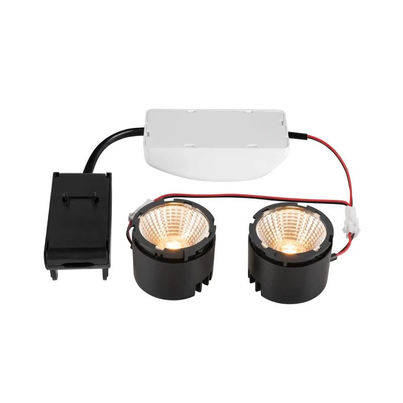 SLV LED Module | 13.6W 2700K 1220lm IP20 | NEW TRIA