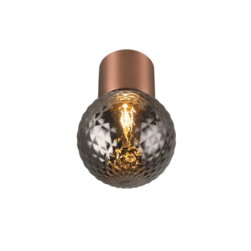 SLV LED Plafondlamp | 1X E14 Max 6W | IP44 Dimbaar | VARYT