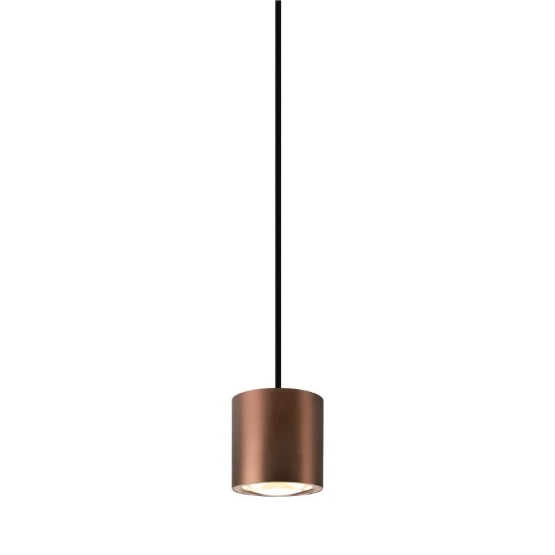 SLV LED Pendelarmatuur | 11W 2000K/3000K 36lm 920/930 | IP20 Dimbaar | OCULUS
