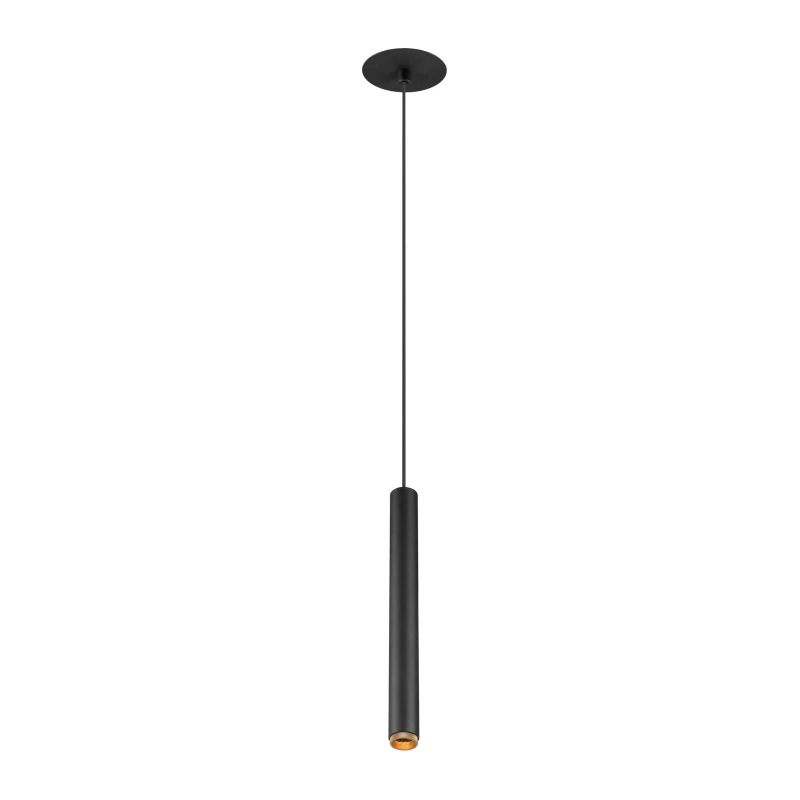 SLV LED Pendelarmatuur | 10W 2700K 590lm 927 | IP20 Dimbaar | GRIP!