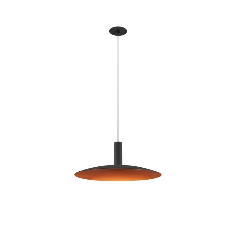SLV LED Pendelarmatuur | 10W 2700K/3000K 650lm 927/930 | IP20 Dimbaar | LALU