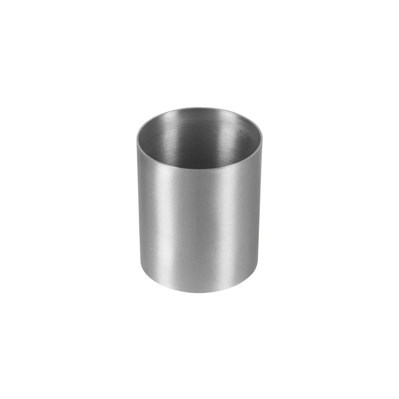 SLV Lampenkap | PURI 2.0 Tube | lampenkap | h: 6 |5 cm | aluminium