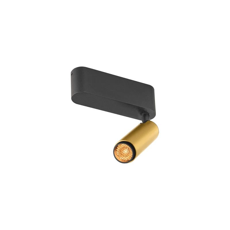 SLV LED Plafondlamp | 11W 2700K 600lm 927 | IP20 Dimbaar | GRIP!