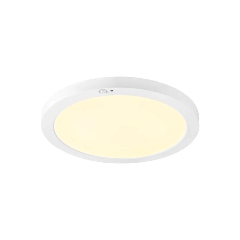SLV LED Inbouwarmatuur Vierkant | 11W 3000K/4000K 1500lm IP20 | DOWNLIGHT VARIO
