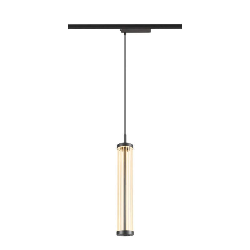 SLV LED Pendelarmatuur | 8W 2700K 330lm 927 | IP20 Dimbaar | QUIMERA