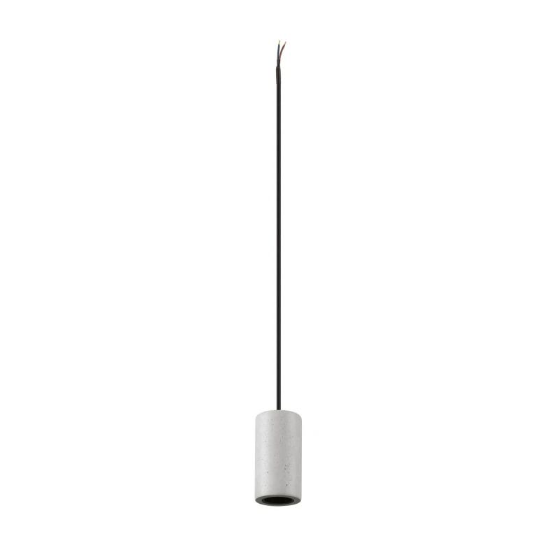 SLV LED Pendelarmatuur | 1X E27 Max 15W | IP20 Dimbaar | FITU