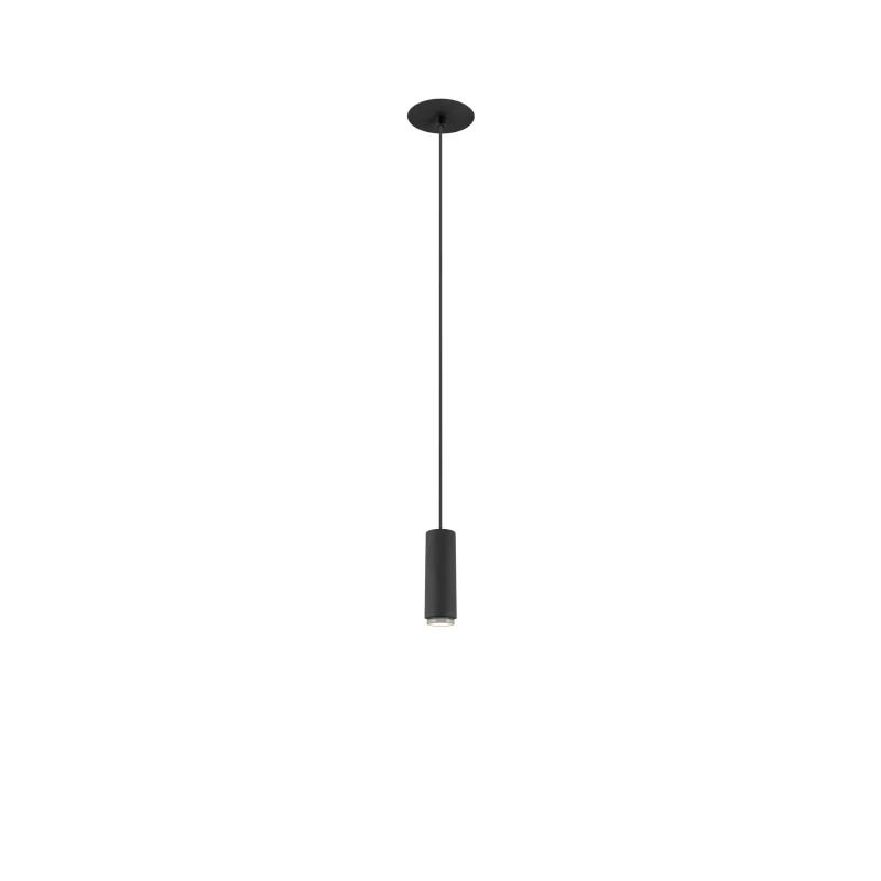 SLV LED Pendelarmatuur | 10W 2700K/3000K 700lm 927/930 | IP20 Dimbaar | LALU
