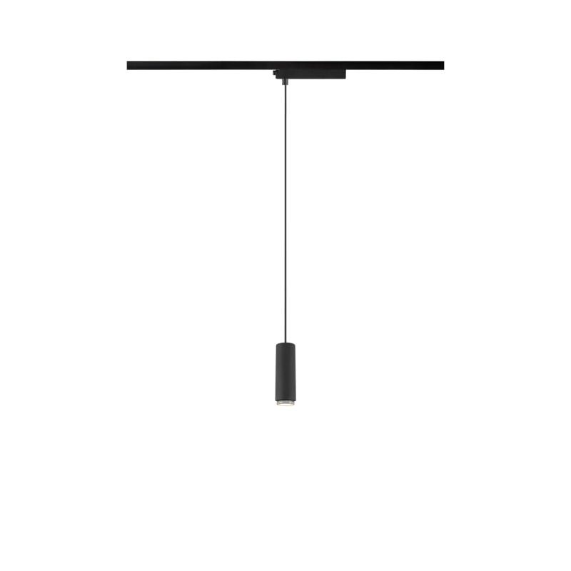 SLV LED Pendelarmatuur | 10W 2700K/3000K 700lm 927/930 | IP20 Dimbaar | LALU