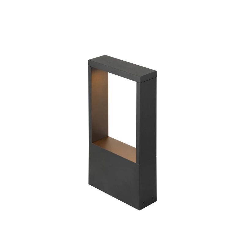 SLV Staande Lamp | 10W 2700K 650lm 827 | Dimbaar | FLATT