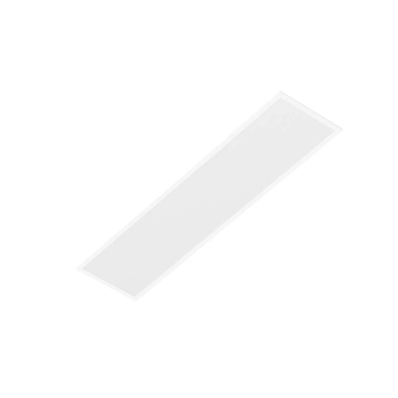 SLV LED Paneel 120X30cm | 26W 4000K 4600lm 840 | IP20 DALI Dimbaar | PANEL P