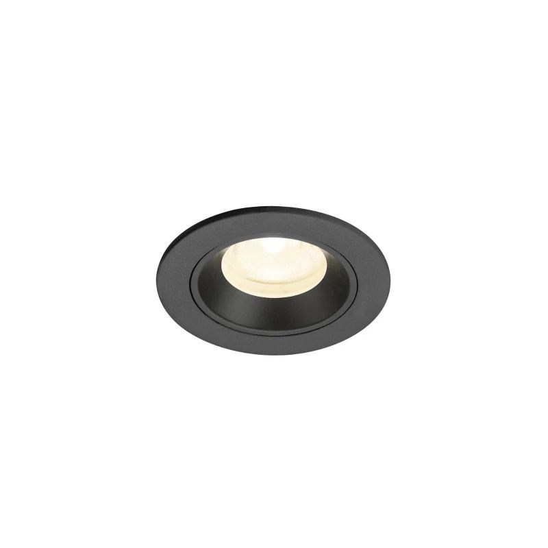 SLV LED Inbouwarmatuur Ø55mm | 6.9W 4000K 1000lm 940 IP20 | DALI | NUMINOS