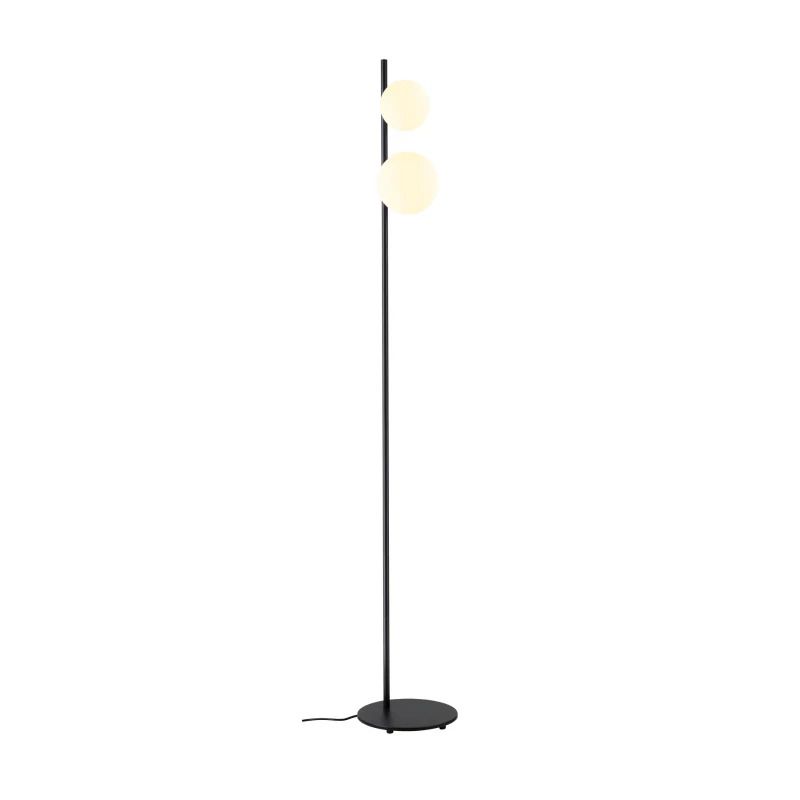 SLV Staande Lamp | 1X G9 Max 5W | Dimbaar | SUN