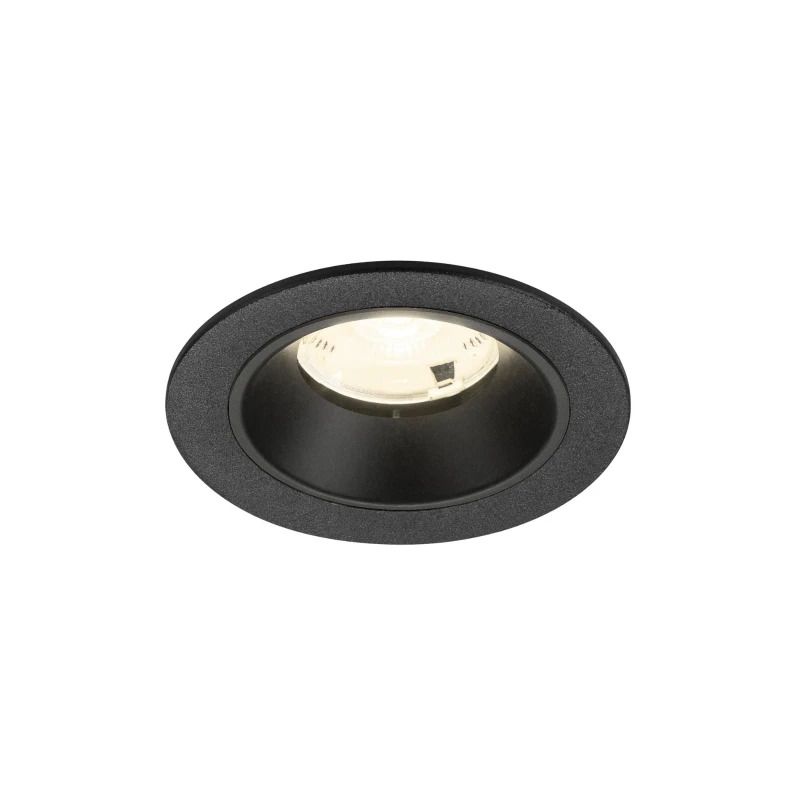 SLV LED Inbouwarmatuur Ø68mm | 6.7W 4000K 1050lm 940 IP20 | DALI | NUMINOS