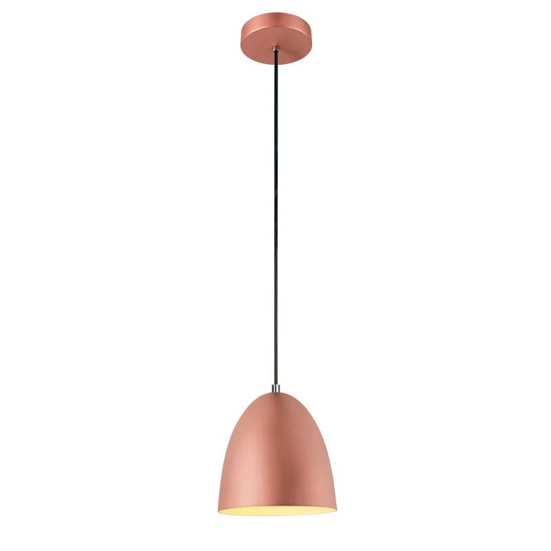 SLV LED Pendelarmatuur | 1X E27 Max 60W | IP20 Dimbaar | PARA CONE