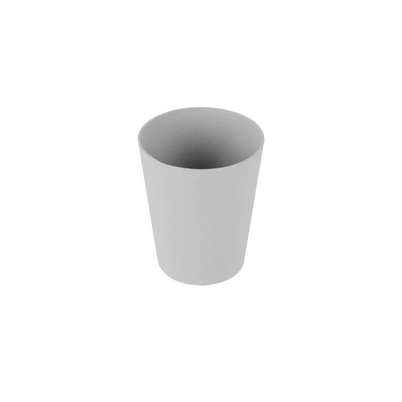 SLV Lampenkap | PURI 2.0 Cone | lampenkap | h: 6 |5 cm | grijs