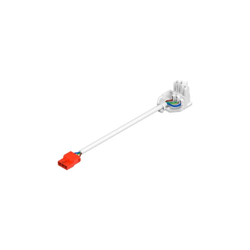 SLV Onderdeel | RETRO, CON 3P003 Connector 3-pins plug | RETRO