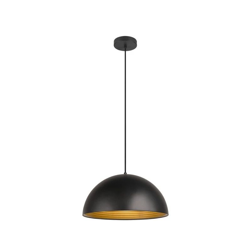 SLV LED Pendelarmatuur | 1X E27 Max 40W | IP20 Dimbaar | FORCHINI