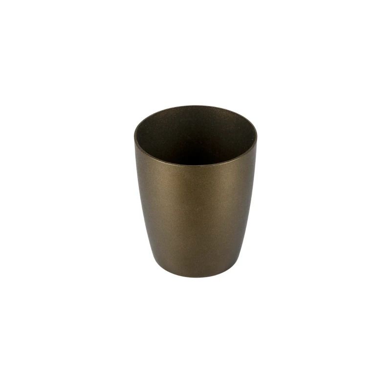 SLV Lampenkap | PURI 2.0 Dome | lampenkap | h: 6 |5 cm | brons