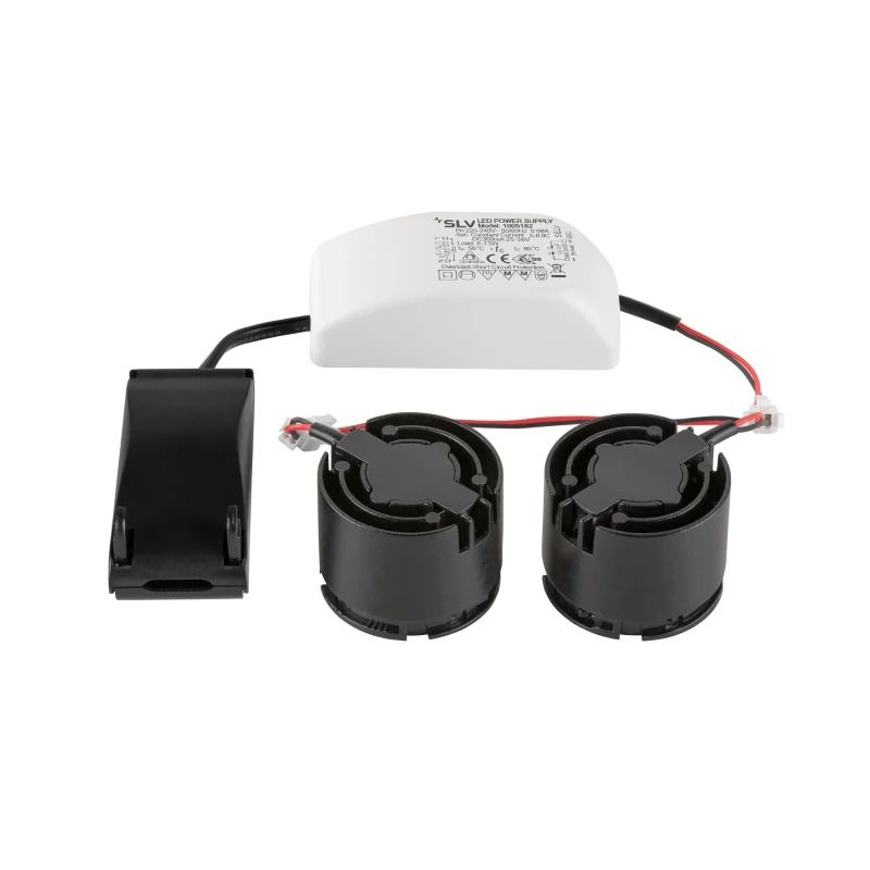 SLV LED Module | 13.6W 2700K 1220lm IP20 | NEW TRIA