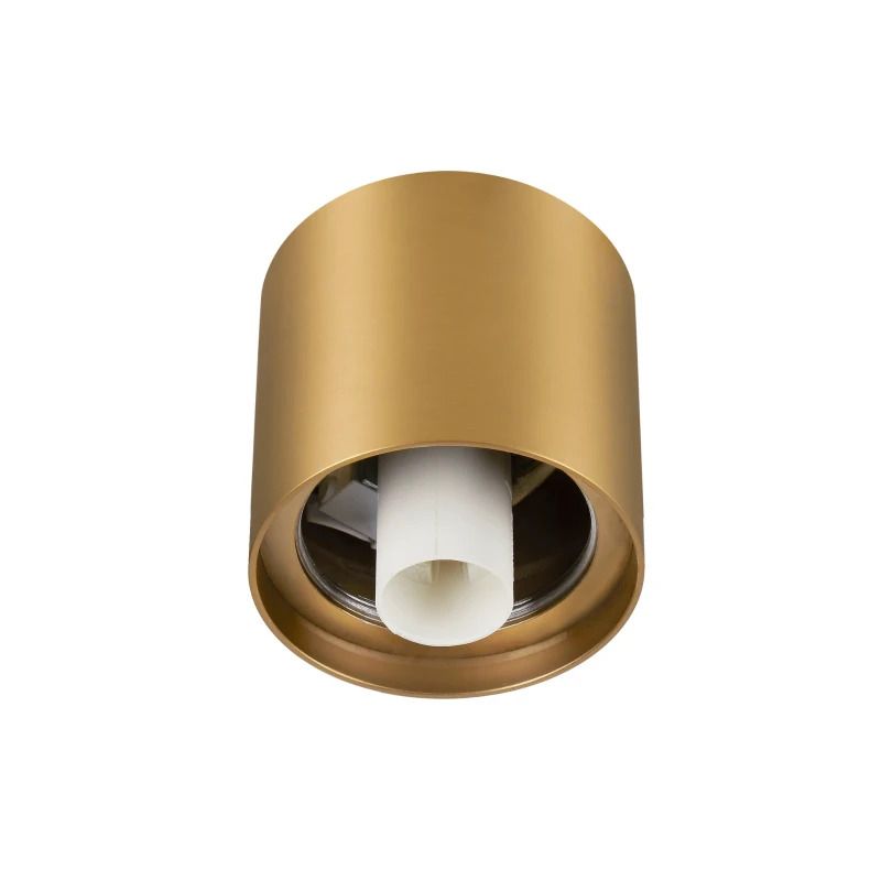 SLV LED Plafondlamp | 1X E14 Max 6W | IP44 Dimbaar | VARYT
