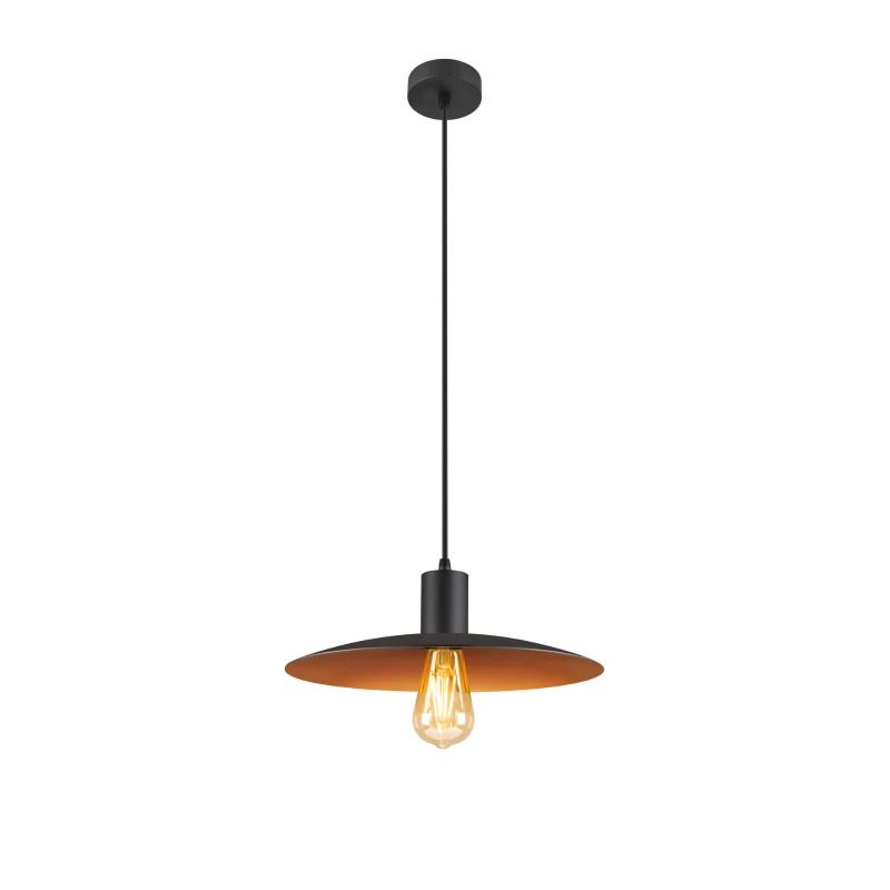 SLV LED Pendelarmatuur | 1X E27 Max 7.5W | IP20 Dimbaar | LALU