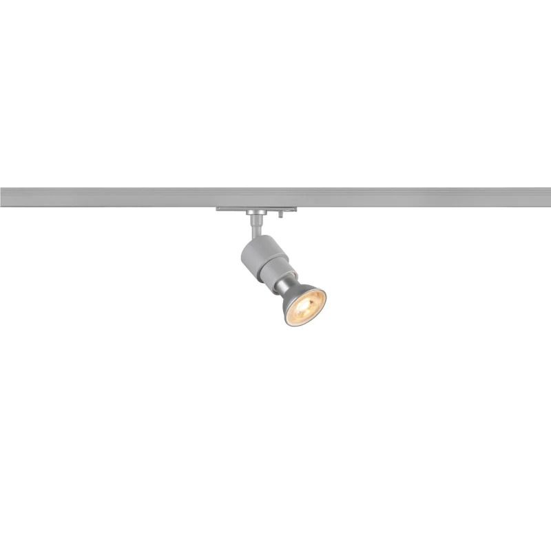 SLV LED Armatuur | 1X GU10 Max 6W IP20 | Dimbaar | PURI 2.0