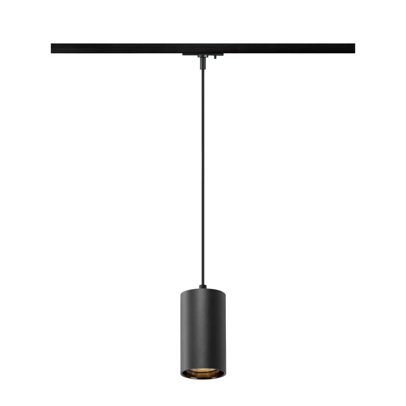 SLV LED Pendelarmatuur | 1X GU10 Max 10W | IP20 Dimbaar | ASTO