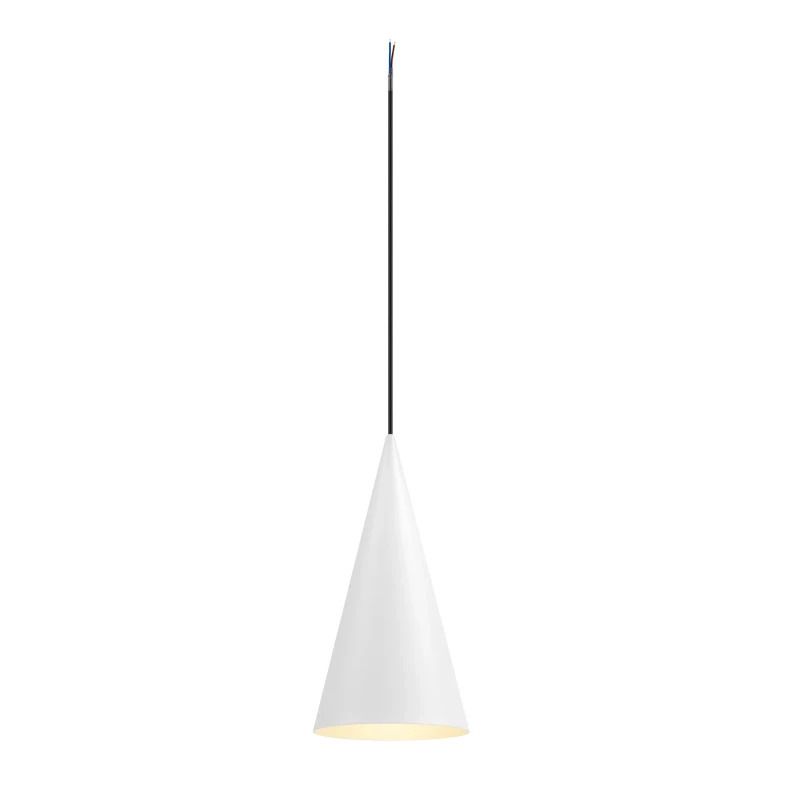 SLV LED Pendelarmatuur | 1X E27 Max 10W | IP20 Dimbaar | MAGICO