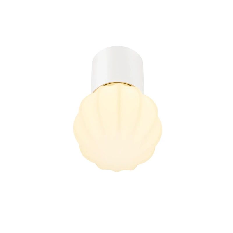 SLV LED Plafondlamp | 1X E14 Max 6W | IP44 Dimbaar Wit | VARYT