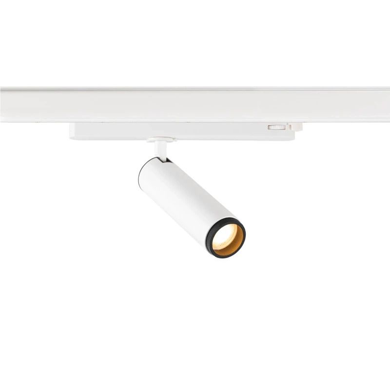 SLV LED Armatuur | 15W 2000K/3000K 1000lm IP20 | Dimbaar | GRIP!