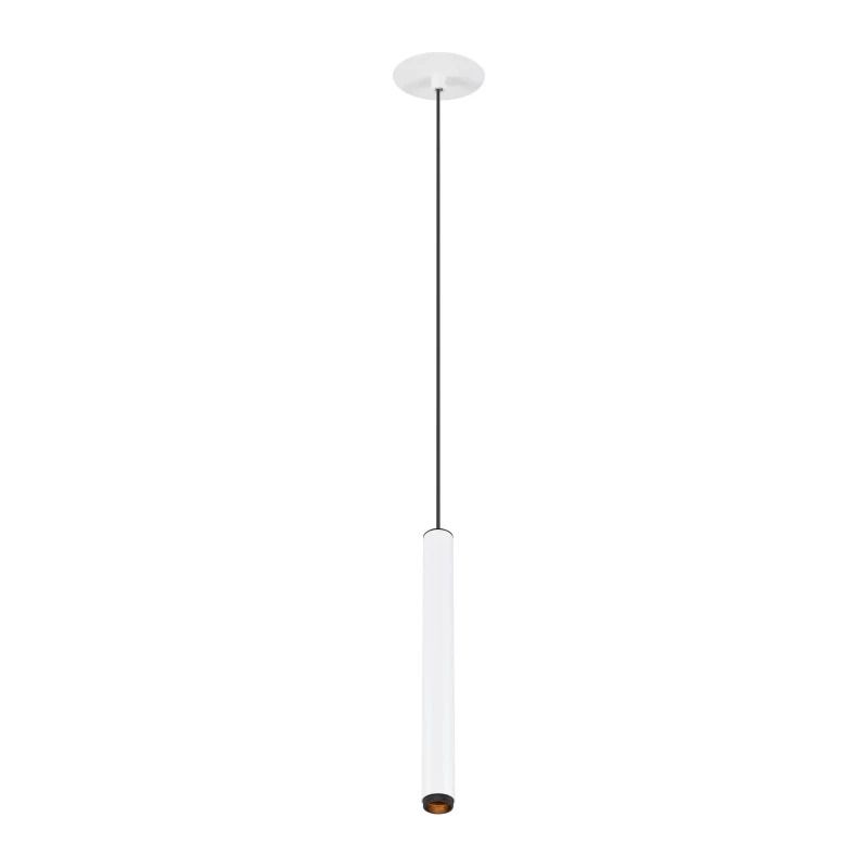 SLV LED Pendelarmatuur | 10W 2700K 590lm 927 | IP20 Dimbaar | GRIP!