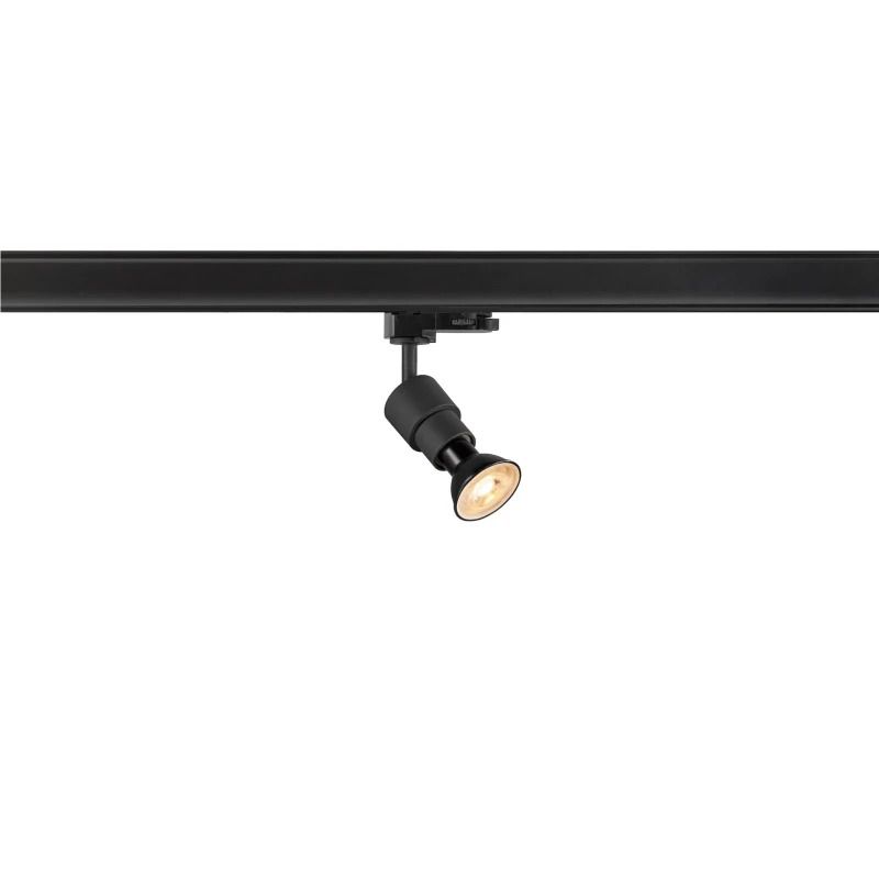 SLV LED Armatuur | 1X GU10 Max 6W IP20 | Dimbaar | PURI 2.0