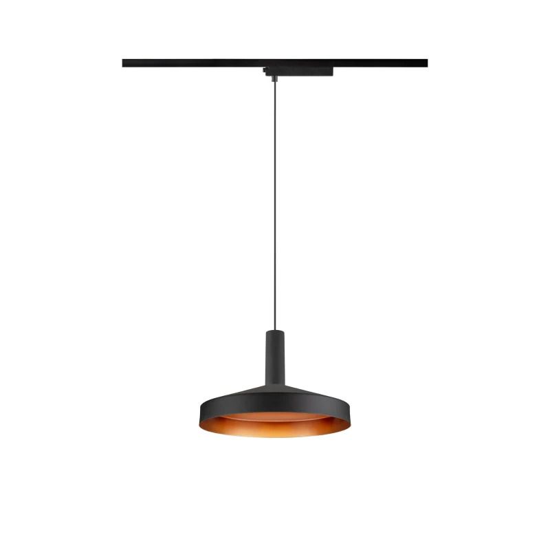 SLV LED Pendelarmatuur | 10W 2700K/3000K 700lm 927/930 | IP20 Dimbaar | LALU