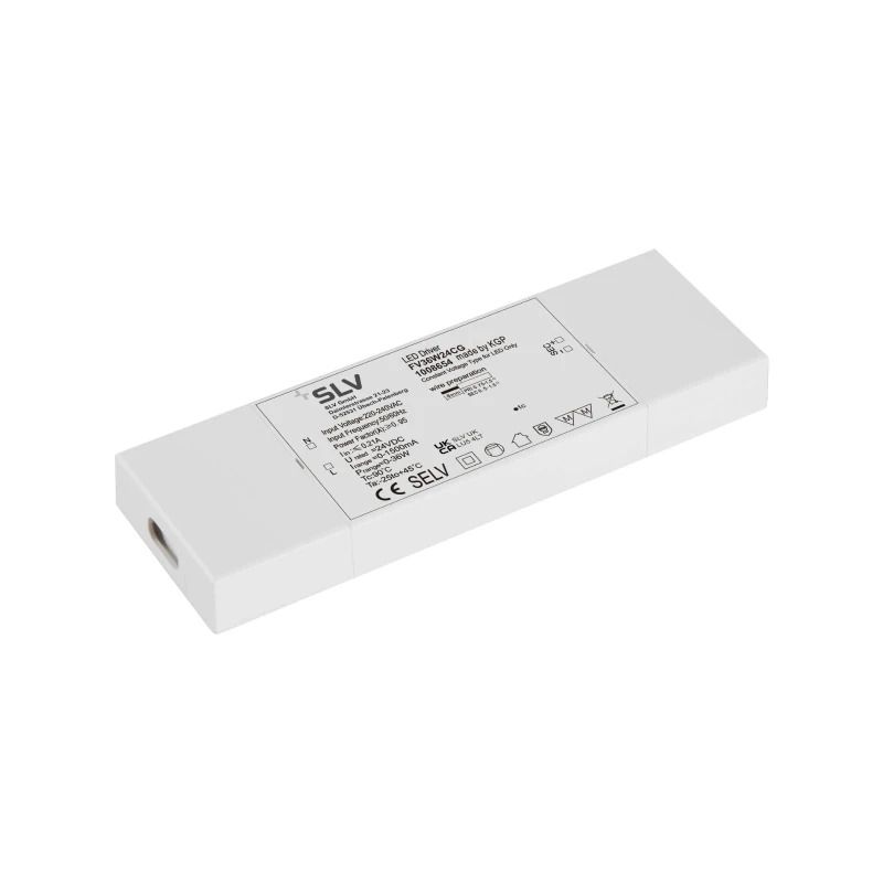 SLV LED Driver | 36W 220V/240V | IP20