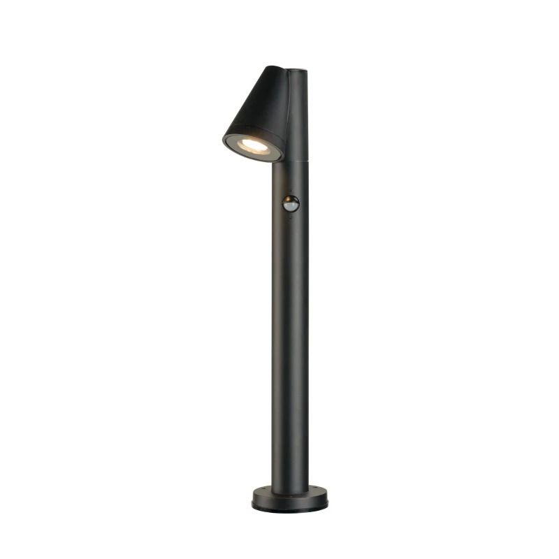 SLV Staande Lamp | 1X GU10 Max 10W | Dimbaar Sensor | T-TUBE