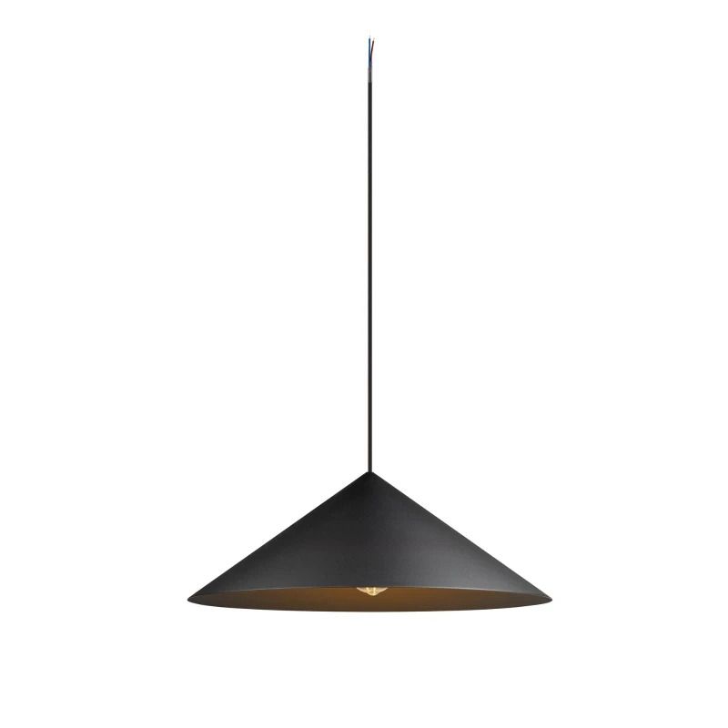 SLV LED Pendelarmatuur | 1X E27 Max 10W | IP20 Dimbaar | MAGICO