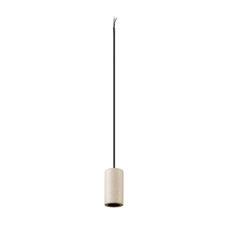SLV LED Pendelarmatuur | 1X E27 Max 15W | IP20 Dimbaar | FITU